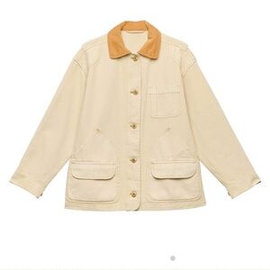 Doen Pascual Barn Jacket